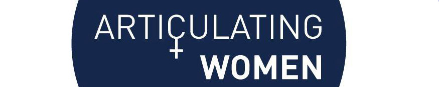Articulating Women logo